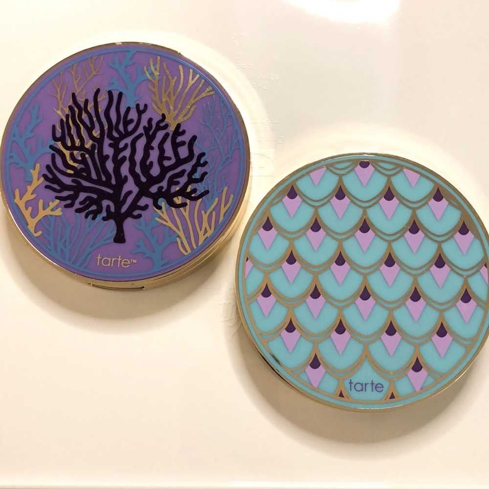 Tarte “Rainforest of the Sea Vol. II and Vol. III” - Picture 2 of 5